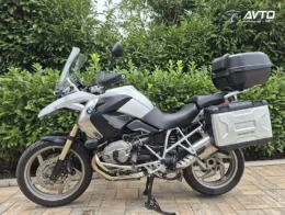 BMW R 1200 GS
