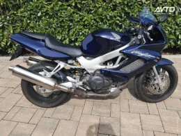 Honda VTR 1000 F